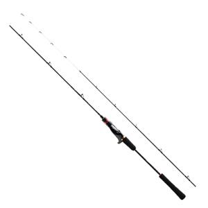 シマノ (SHIMANO) ルアー竿 22 炎月SS フルソリッド B63M-FS シマノ (SHIMANO) ルアー竿 22 炎月SS フルソリッド B63M-FS