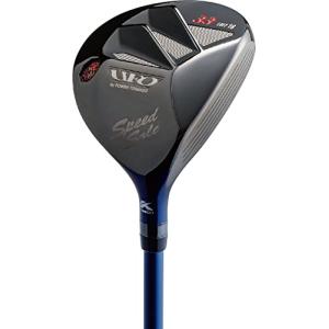 キャスコ UFO Speed by POWER TORNADO Ladies 33 L - 最安値・価格比較