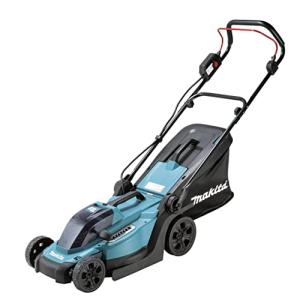 マキタ (Makita) 330ミリ充電式芝刈機 18V6Ah バッテリ、充電器付 MLM330DRG 青の商品画像