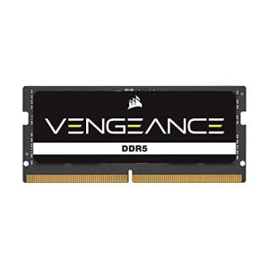 CORSAIR DDR5-4800MHz デスクトップPC用 メモリ VENGEANCE DDR5 16GB