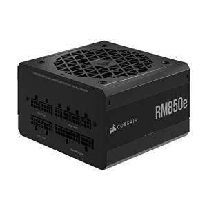 CORSAIR RM850e 850W 80PLUS GOLD【動作確認済】 CORSAIR RM850e 850W 80Plus Gold認証 PC電源ユニット CP-9020249-JP