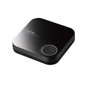 エレコム ワイヤレスHDMI レシーバー Miracast Wi-Fiアクセスポイント