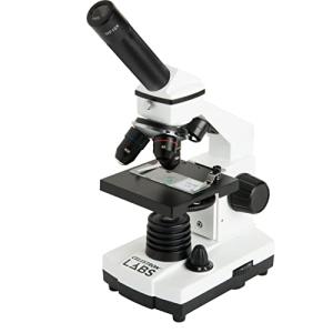 ビクセン (Vixen) セレストロン 顕微鏡 CM800 36203 ホワイトの商品画像