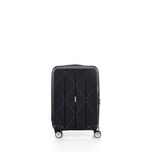 [アメリカンツーリスター] スーツケース キャリーケース アーガイル Argyle スピナー55/20 機内持ち込み可 ブラックの商品画像