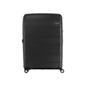 [アメリカンツーリスター] 正規品 スーツケース Mサイズ American Tourister LITEVLO SPINNER 69/25 EXP TSA メンズ レディースの商品画像