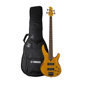 ベース YAMAHA TRBX604FM MAM YAMAHA ( ヤマハ ) TRBX604FM MAM エレキベース 送料無料
