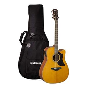 ヤマハ YAMAHA エレアコギター A1M VN - 最安値・価格比較 - Yahoo