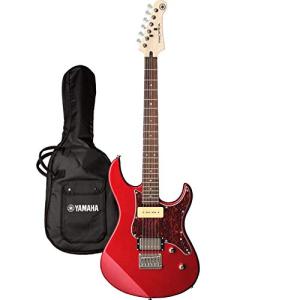ヤマハ YAMAHA エレキギター PACIFICA PAC311H RM 純正ソフト
