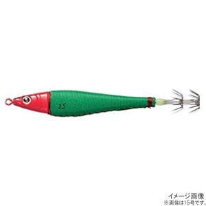 セフィア 20号 001 シマノ アカミドリ