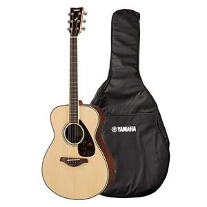 ヤマハ YAMAHA アコースティックギター FS830 - 最安値・価格比較