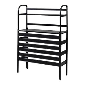 YAMAZEN ガーデンマスターエアコンカバー 大型タイプ 山善 DBR