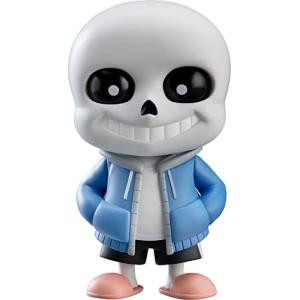 ねんどろいど UNDERTALE サンズ ノンスケール プラスチック製 塗装済み