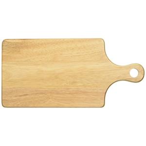 パール金属 カッティング ボード 角型 木製 まな板 フレア H-3661の商品画像