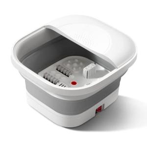 足湯　GOQRAQ B-HA23001 Amazon | GOQRAQ 足湯 フットバス 保温機能付き 足湯 フットバス