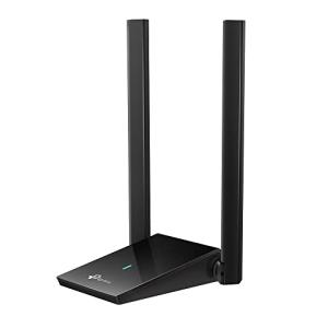 TP-Link WiFi 無線LAN 子機 Wi-Fi6 AX1800 1201Mbps + 574Mbps Windows 11/10 対応の商品画像