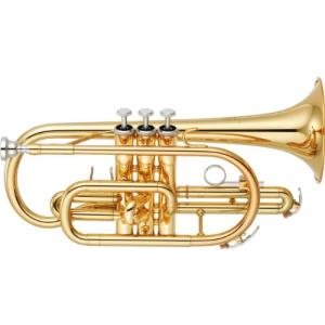 (未使用･未開封品)　YAMAHA YCR-2330III Bb コルネット (ヤマハ YCR2330III) 60wa65s YAMAHA YCR-2330III Bb コルネット (ヤマハ YCR2330III) - 最安値