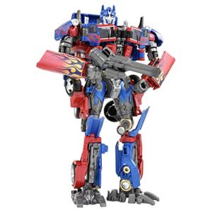 プレミアムフィニッシュ　SS オプティマスプライム プレミアムフィニッシュ/PREMIUM FINISH】 トランスフォーマー