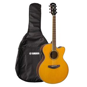 ヤマハ YAMAHA エレアコギター CPX600 VT - 最安値・価格比較