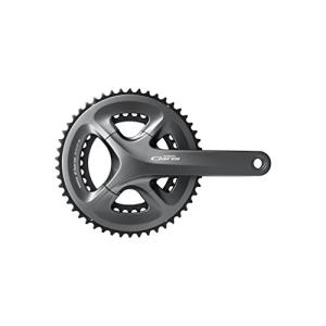 シマノ (SHIMANO) フロントチェーンホイール (ROAD) FC-R2000 50×34T 170mm 8段対応 BB別売 EFCR200の商品画像