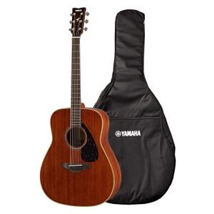 ヤマハ YAMAHA アコースティックギター FG850 熱く優しい歌声に