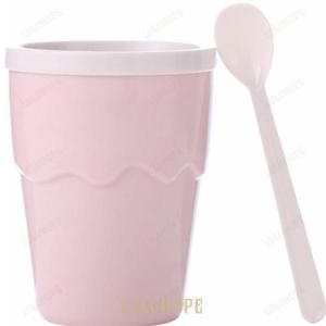 かき氷機 アイスクリームメーカー 電気不要 保...の詳細画像2