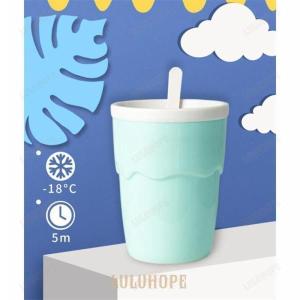 かき氷機 アイスクリームメーカー 電気不要 保...の詳細画像5