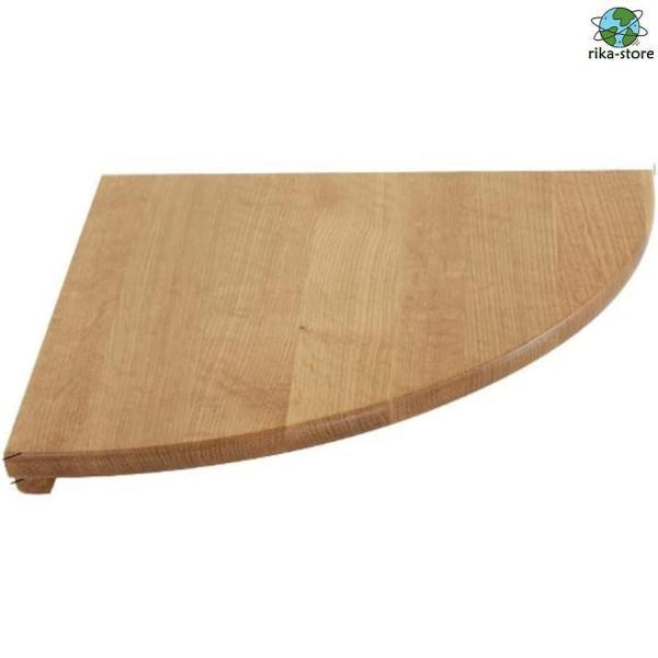 壁掛け棚 三角コーナー 棚 コーナーラック 木製壁棚 飾り棚 DIY 壁掛けラック 北欧 インテリア...