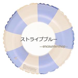浮き輪 大人 レディース キッズ 親子 うきわ...の詳細画像2