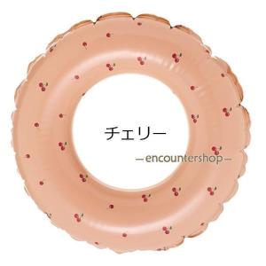 浮き輪 大人 レディース キッズ 親子 うきわ...の詳細画像5