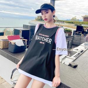 3点セット レディース 体型カバー 水着 女の...の詳細画像2