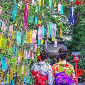 七夕 笹 たなばた笹立木 人工竹 笹の造花 ガ...の詳細画像3
