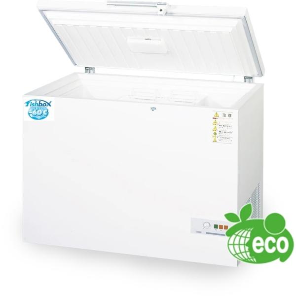 ダイレイ 冷凍庫 フィッシュボックス FB-217eco