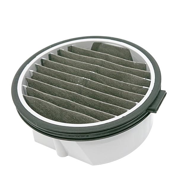 M11E60300 三菱 掃除機 コードレス スティッククリーナー用 プリーツフィルター 新品 純正...