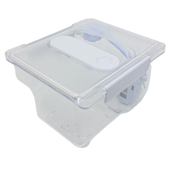 M20CV5520 三菱 冷凍 冷蔵庫用 製氷 給水タンク 組立一式 セット 新品 純正 交換用 部...