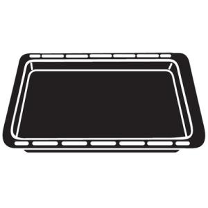 A0603-1Q70 パナソニック オーブンレンジ用 オーブン皿 ビストロ 新品 純正 交換用 部品...