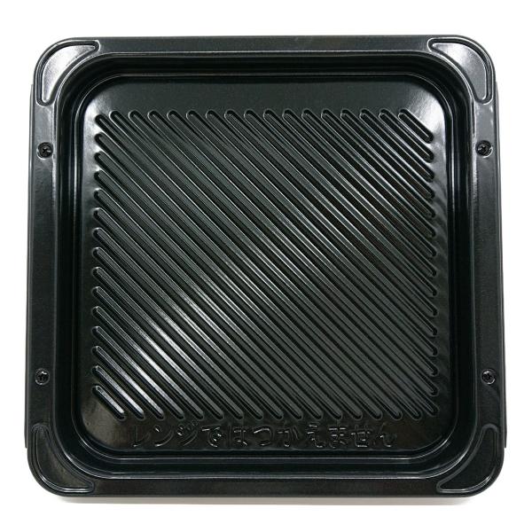 A060T-10E0 パナソニック オーブンレンジ 角皿 純正 Panasonic