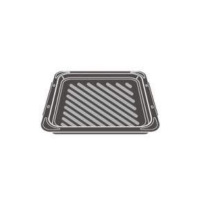 A060T-1S00 パナソニック オーブンレンジ用 角皿 エレック 新品 純正 交換用 部品 Pa...