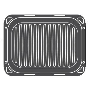 A443S-1Q50 パナソニック オーブンレンジ用 グリル皿 ビストロ NE-R304・NE-R3...