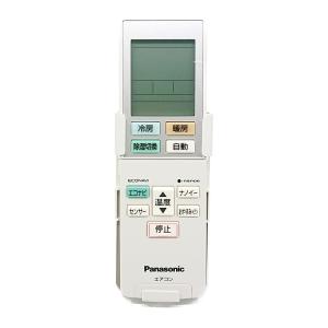 Panasonic パナソニック エアコン用リモコン（リモコンホルダー