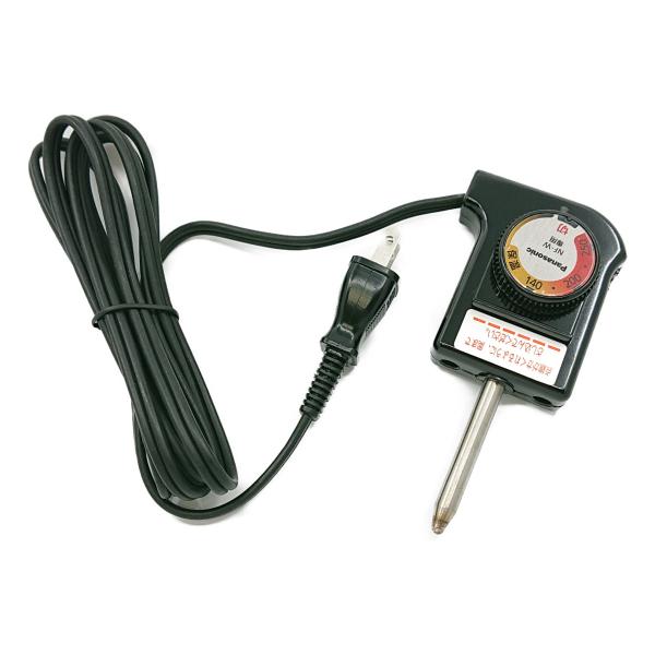 AFA16-188-K0 パナソニック ホットプレート用 コントローラー 電源コード NF-WM2・...