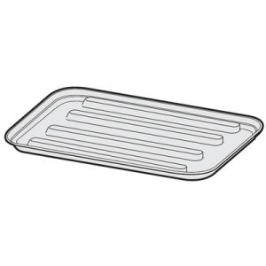 AFE79-188-S0 パナソニック ホットプレート用 水受 NF-WM3-S・NF-W300-S...