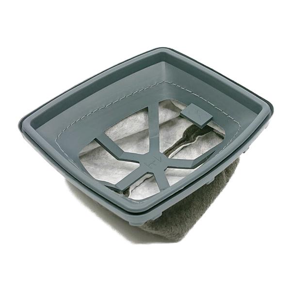 AMC95K-UJ0V パナソニック 掃除機 充電式 コードレス ハンディクリーナー用 フィルター ...