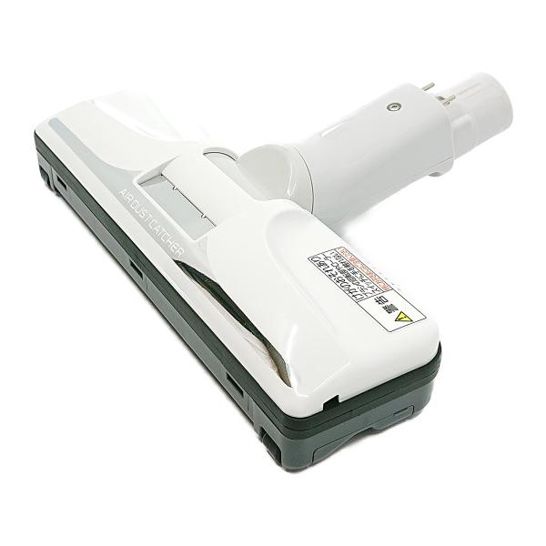 AMV85P-K10W パナソニック 掃除機 紙パック式掃除機用 床用ノズル ヘッド MC-PA15...