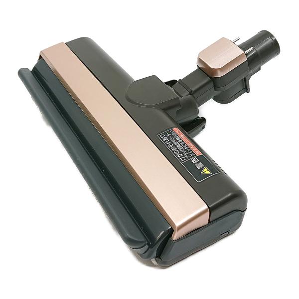 AMV85P-LH08 パナソニック 掃除機 コードレス スティック型 ブロンズブラウン 床用ノズル...