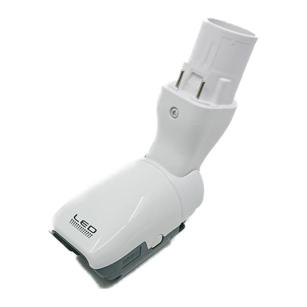 AMV88R-FS0W パナソニック 掃除機 紙パック式掃除機用 子ノズル 親ノズルは別売 子ヘッド...