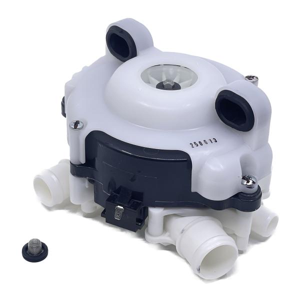 ANP8C-673A パナソニック ビルトイン 食器洗い乾燥機 食洗機用 ポンプユニット 業者様向け...