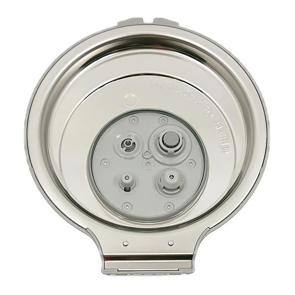 ARB96G701JUU パナソニック 炊飯器用 ふた加熱板 内ぶた 内蓋 新品 純正 交換用 部品...