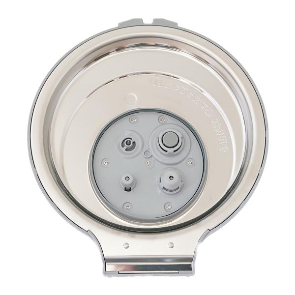 ARB96-G70JUU パナソニック 炊飯器用 ふた加熱板 内ぶた 内蓋 SR-PW186・SR-...