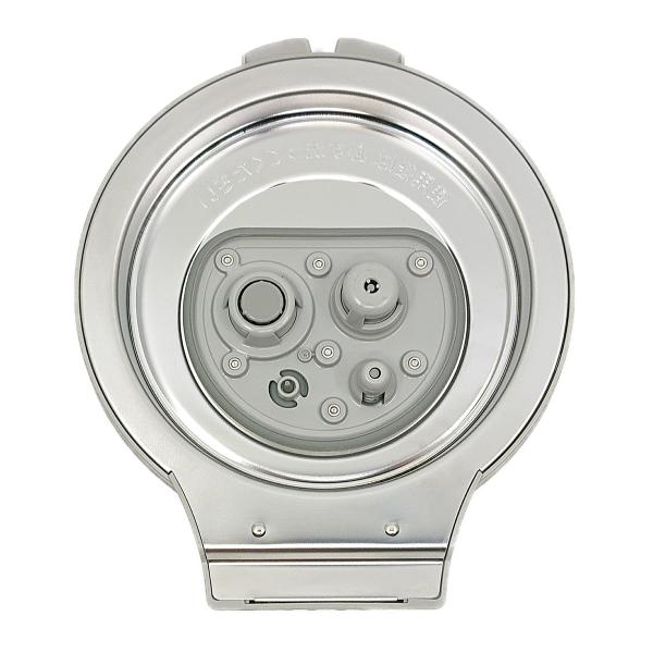 ARB96-G90JUU パナソニック 炊飯器用 ふた加熱板 内ぶた 内蓋 新品 純正 交換用 部品...