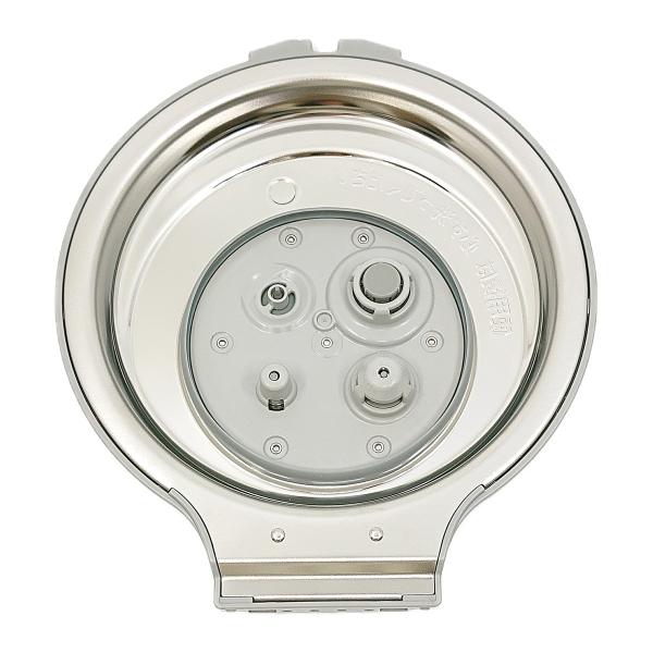 ARB96-G98JPU パナソニック 炊飯器用 ふた加熱板 内ぶた 内蓋 新品 純正 交換用 部品...
